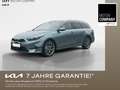 Kia Ceed SW / cee'd SW Ceed sw 1.5T Ultimat-Edition Navi SHZ LED Kamera Grau - thumbnail 1