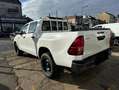 Toyota Hilux IV 4WD 2.4 D-4D 150 DOUBLE CABINE Blanc - thumbnail 14
