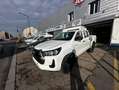 Toyota Hilux IV 4WD 2.4 D-4D 150 DOUBLE CABINE Blanc - thumbnail 6