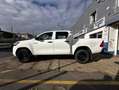 Toyota Hilux IV 4WD 2.4 D-4D 150 DOUBLE CABINE Blanc - thumbnail 12