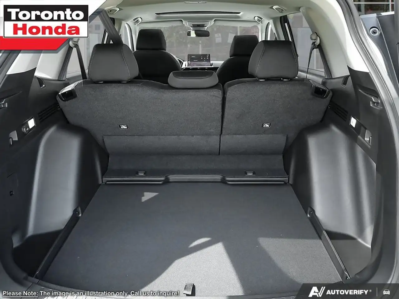 Honda CR-V fotografie Honda CR-V