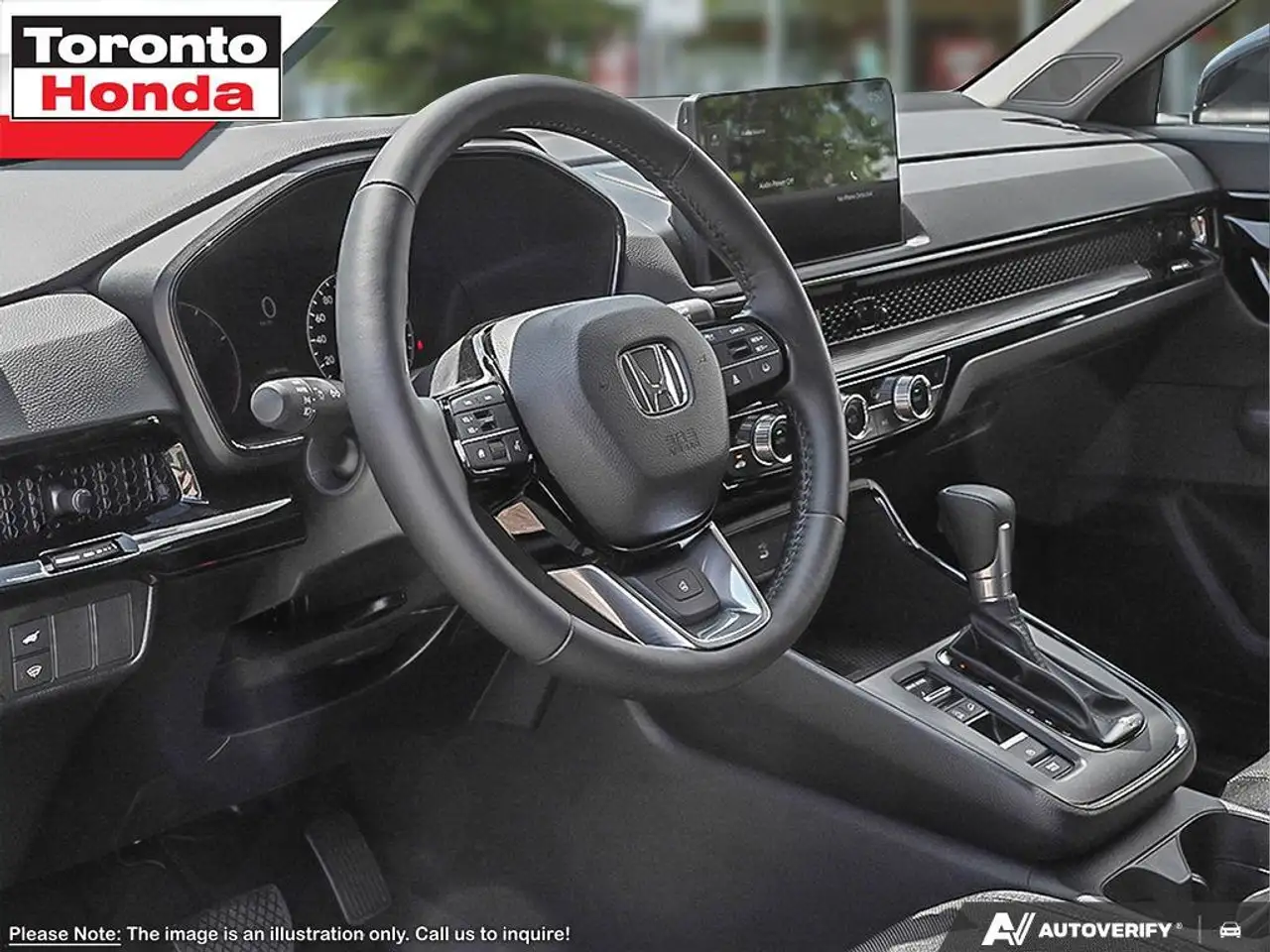 Honda CR-V fotografie Honda CR-V