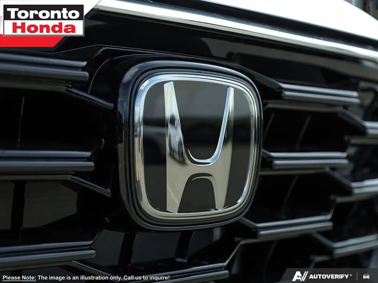 Honda CR-V fotografie Honda CR-V