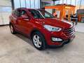 Hyundai SANTA FE Premium 4WD Kamera Xenon Navi Memory Rouge - thumbnail 3