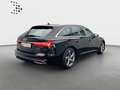 Audi A6 Design 50 TDI quattro S line*Navi*Matri Schwarz - thumbnail 2
