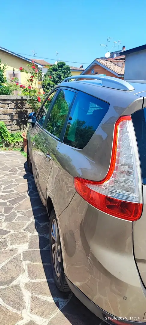 Renault Grand Scenic 1.6 dci Limited 130cv fap - 1