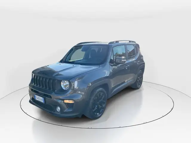 Jeep Renegade 1.0 T3 Night Eagle