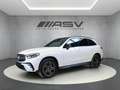 Mercedes-Benz MERCEDES-BENZ Clase GLC Todoterreno  Automático d Blanco - thumbnail 1