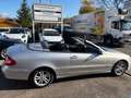 Mercedes-Benz CLK 200 Cabrio Leder PTS Apple Carplay Gris - thumbnail 7