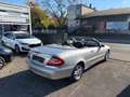 Mercedes-Benz CLK 200 Cabrio Leder PTS Apple Carplay Gris - thumbnail 6