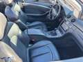 Mercedes-Benz CLK 200 Cabrio Leder PTS Apple Carplay Gris - thumbnail 11
