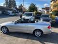 Mercedes-Benz CLK 200 Cabrio Leder PTS Apple Carplay Gris - thumbnail 4