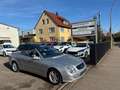 Mercedes-Benz CLK 200 Cabrio Leder PTS Apple Carplay Gris - thumbnail 2