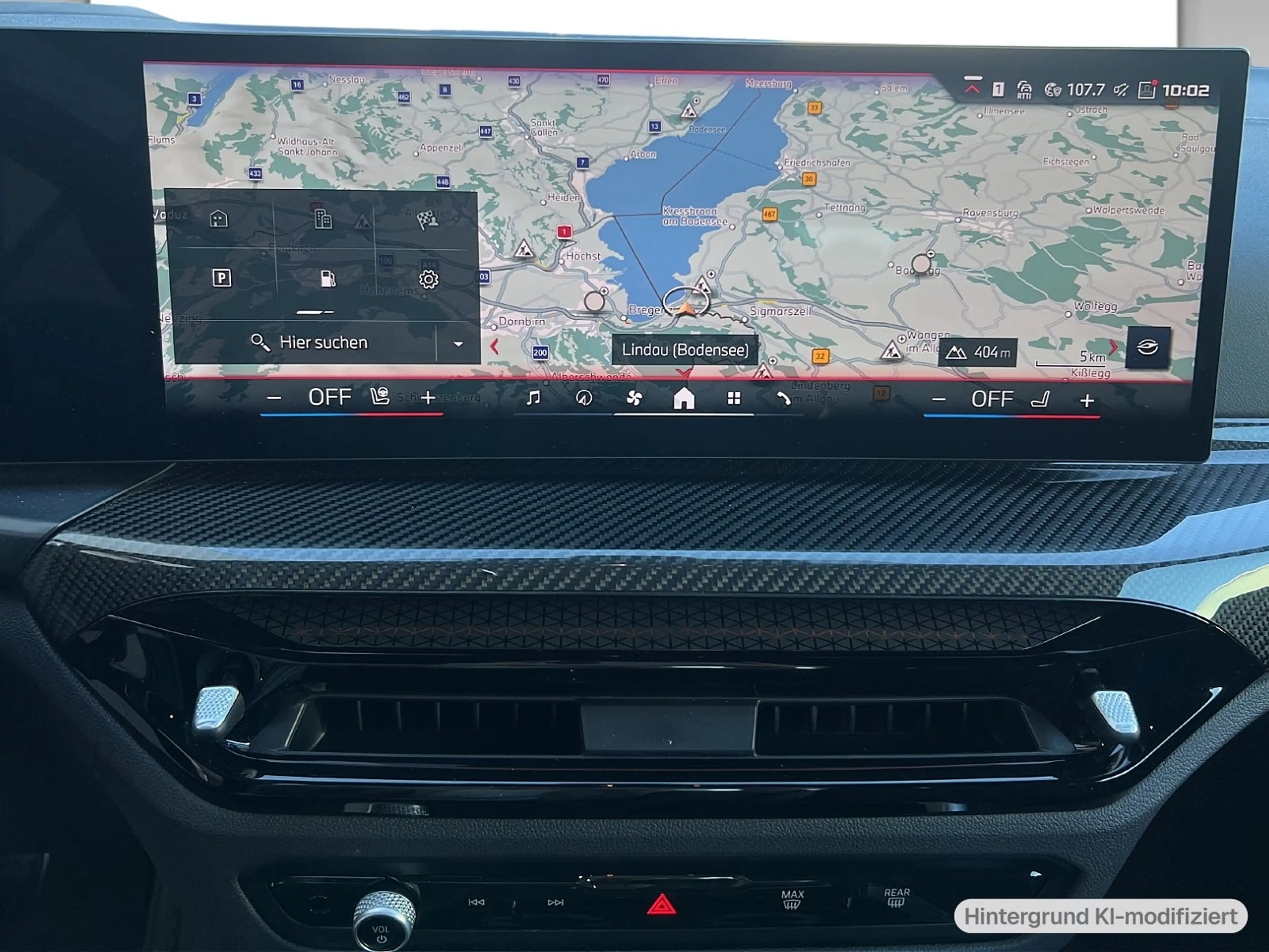 BMW 440 M440i xDrive Cabrio — photo 8