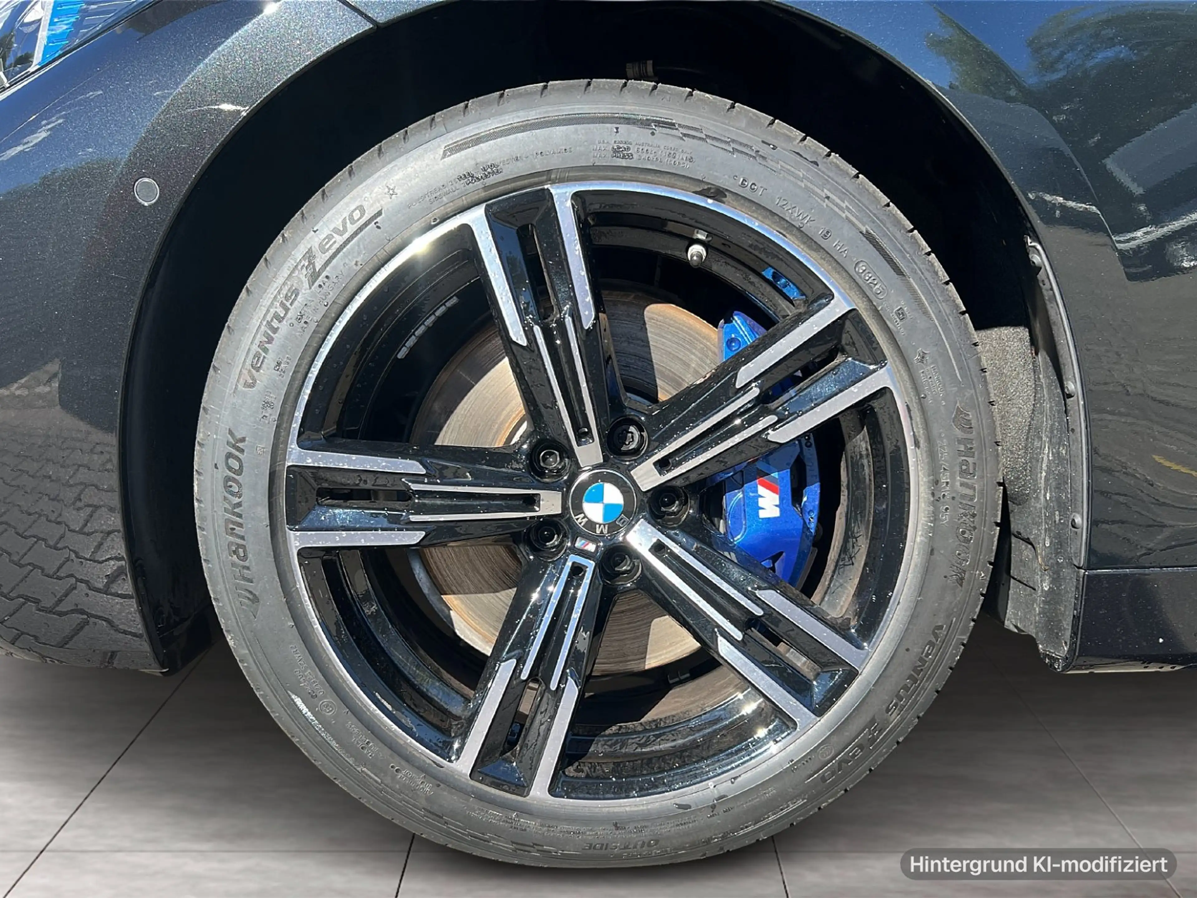 BMW 440 M440i xDrive Cabrio — photo 6
