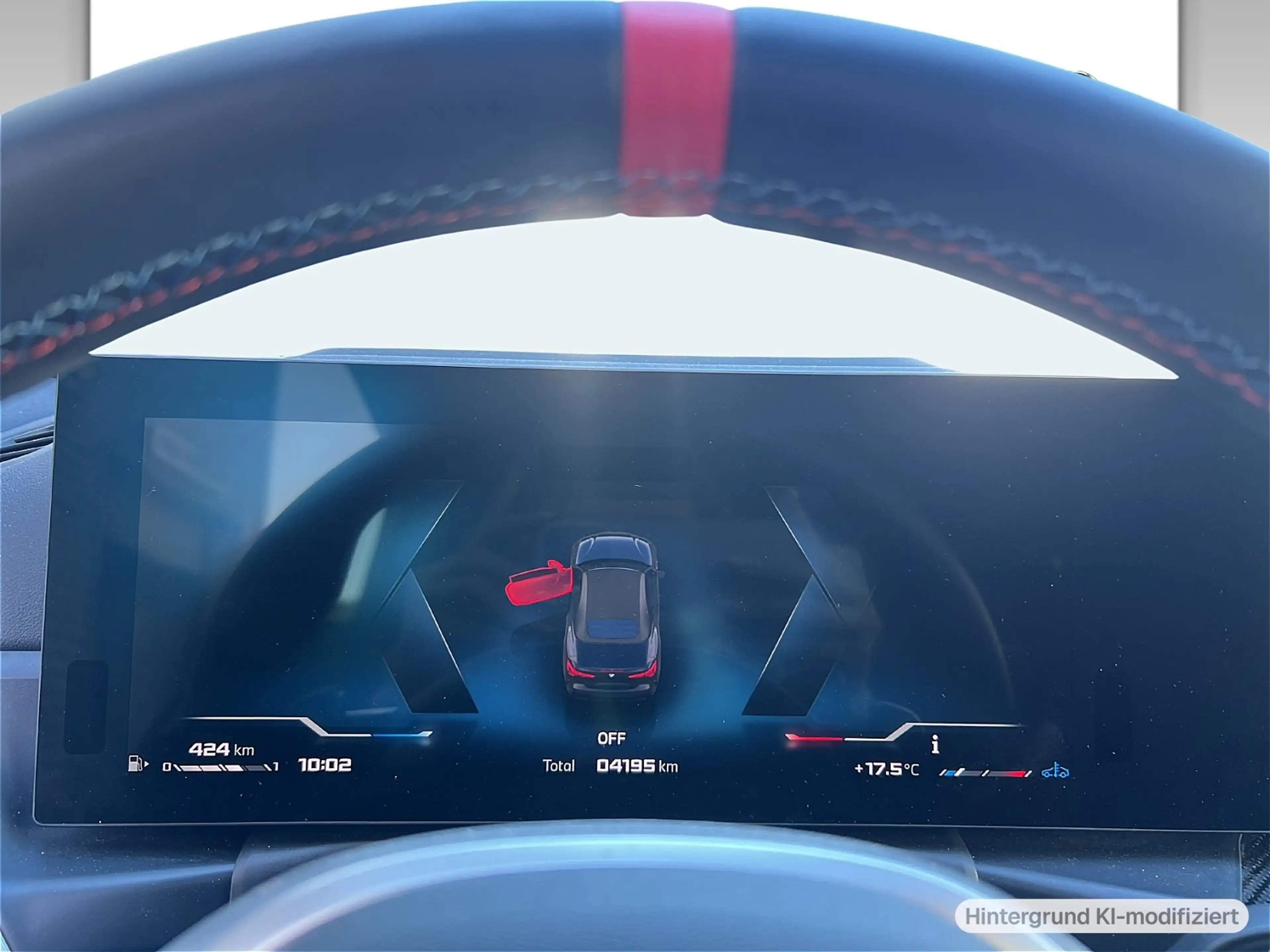 BMW 440 M440i xDrive Cabrio — photo 9