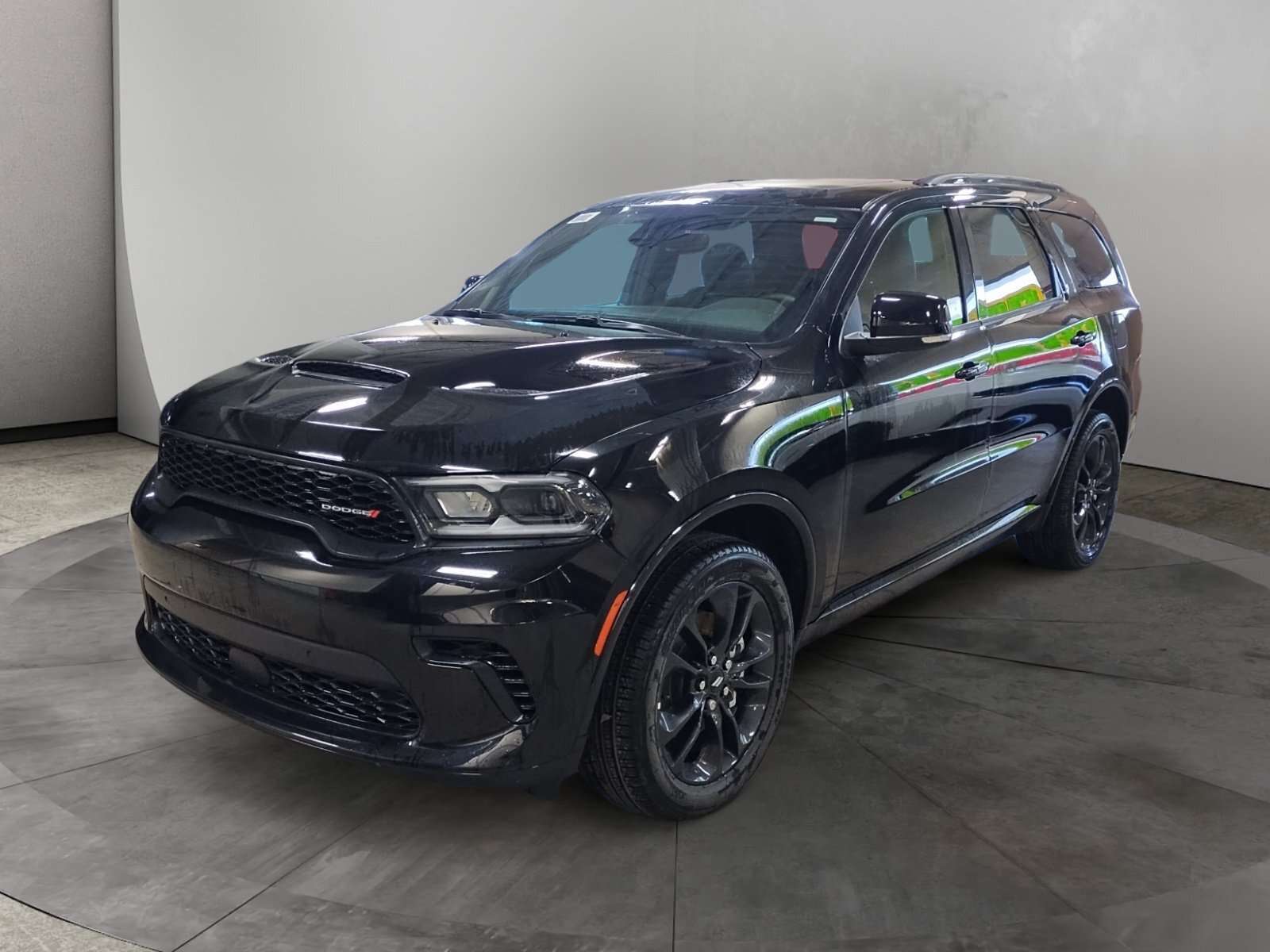 2026 Dodge Durango GT Plus | DEMO SPECIAL