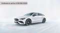 Mercedes-Benz CLA 200 d Automatic Shooting Brake Business Extra Argent - thumbnail 2