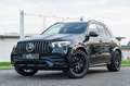 Mercedes-Benz GLE 53 AMG GLE -Klasse GLE 53 AMG 4Matic+ Schwarz - thumbnail 2