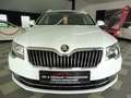 Skoda Superb Combi 1.8 TSI Elegance PANO/XEN/NAV/AHK Weiß - thumbnail 3