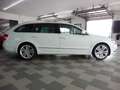 Skoda Superb Combi 1.8 TSI Elegance PANO/XEN/NAV/AHK Weiß - thumbnail 5