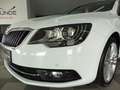 Skoda Superb Combi 1.8 TSI Elegance PANO/XEN/NAV/AHK Weiß - thumbnail 1