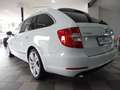 Skoda Superb Combi 1.8 TSI Elegance PANO/XEN/NAV/AHK Weiß - thumbnail 8
