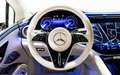 Mercedes-Benz EQS 580 4Matic -ALLRADLENKUNG-PASSENGER DISPLAY Weiß - thumbnail 9