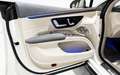 Mercedes-Benz EQS 580 4Matic -ALLRADLENKUNG-PASSENGER DISPLAY Weiß - thumbnail 12