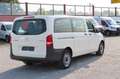 Mercedes-Benz Vito Tourer 114 CDI Lang Aut. Klima Navi 9Sitze Weiß - thumbnail 4