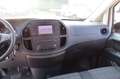 Mercedes-Benz Vito Tourer 114 CDI Lang Aut. Klima Navi 9Sitze Weiß - thumbnail 19