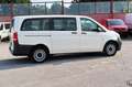 Mercedes-Benz Vito Tourer 114 CDI Lang Aut. Klima Navi 9Sitze Weiß - thumbnail 5