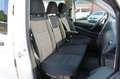 Mercedes-Benz Vito Tourer 114 CDI Lang Aut. Klima Navi 9Sitze Weiß - thumbnail 14