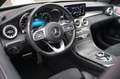 Mercedes-Benz C 180 C180 AMG-Line / Org Nl / Virtual Cockpit / Sfeer V Grijs - thumbnail 28