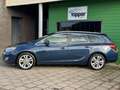 Opel Astra Sports Tourer 1.4 Turbo Sport / CruiseControl / Ai Blauw - thumbnail 5