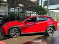 Lexus Sonstige 250 h F Sport HUD LED NAV RFK SHZ ALU Rot - thumbnail 4