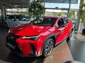 Lexus Sonstige 250 h F Sport HUD LED NAV RFK SHZ ALU Rot - thumbnail 3