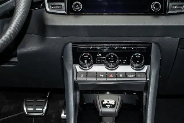 Skoda Karoq view 12