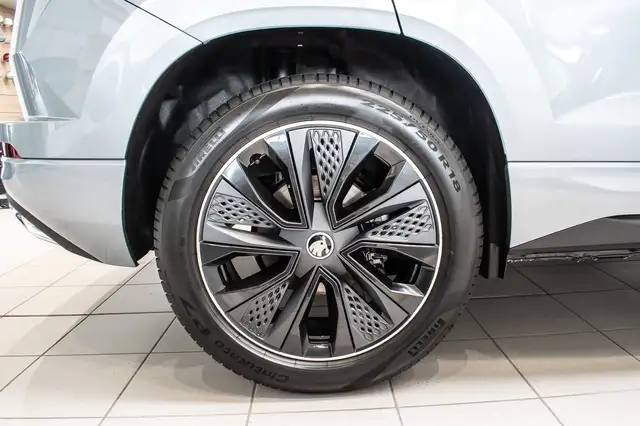 Skoda Karoq view 6