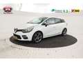 Renault Clio 1.2 GT Automaat, GT-line, Airco Blanc - thumbnail 1