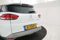 Renault Clio 1.2 GT Automaat, GT-line, Airco Blanc - thumbnail 9