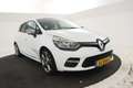 Renault Clio 1.2 GT Automaat, GT-line, Airco Blanc - thumbnail 5