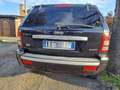 Jeep Grand Cherokee 3.0 V6 crd Overland auto my08 Fekete - thumbnail 4