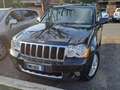 Jeep Grand Cherokee 3.0 V6 crd Overland auto my08 Fekete - thumbnail 1