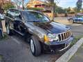Jeep Grand Cherokee 3.0 V6 crd Overland auto my08 Fekete - thumbnail 3