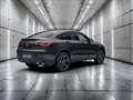 Mercedes-Benz GLC 300 e 4M Cpé AMG+SCHIEBED.+DISTR.+KAM.+LED+ Grau - thumbnail 7