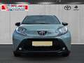 Toyota Aygo X Teamplayer 1.0 VVT-i EU6e, Kamera, ACC Grün - thumbnail 4