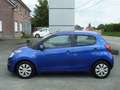 Citroen C1 C1 VTi Bleu - thumbnail 1