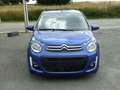 Citroen C1 C1 VTi Bleu - thumbnail 4