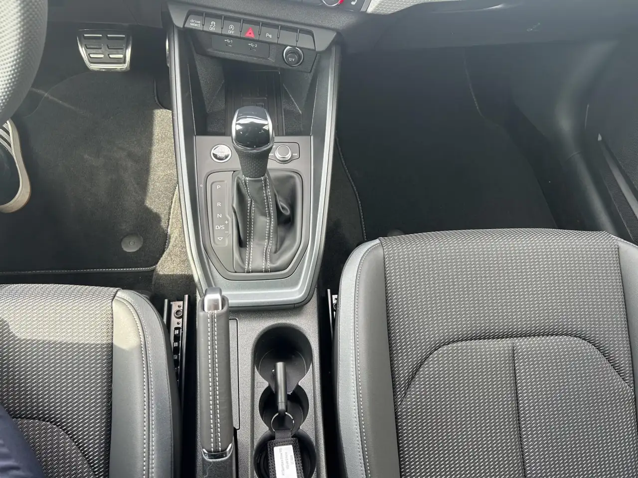 Audi A1 2026